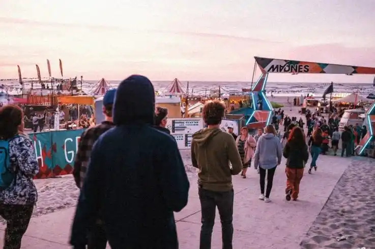 Midzomernacht Festival