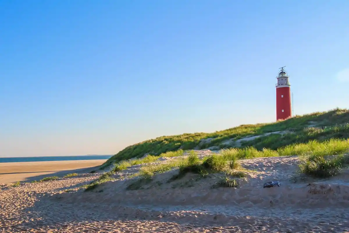 Texel Duinen